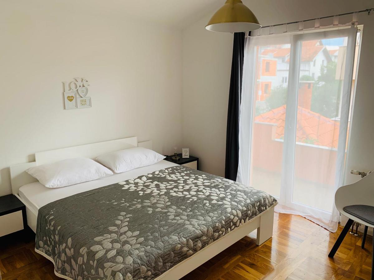 Villa Balera Zadar Eksteriør billede