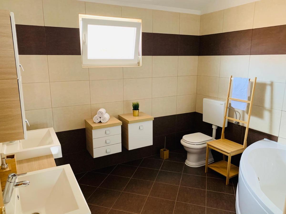 Villa Balera Zadar Eksteriør billede